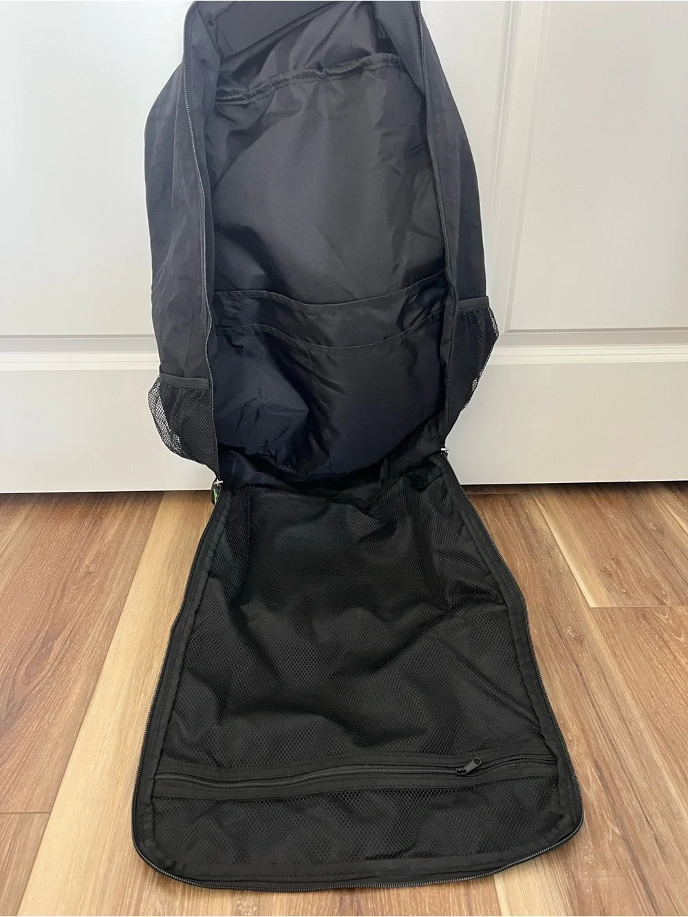 Minne Baby Backpack - Used Once